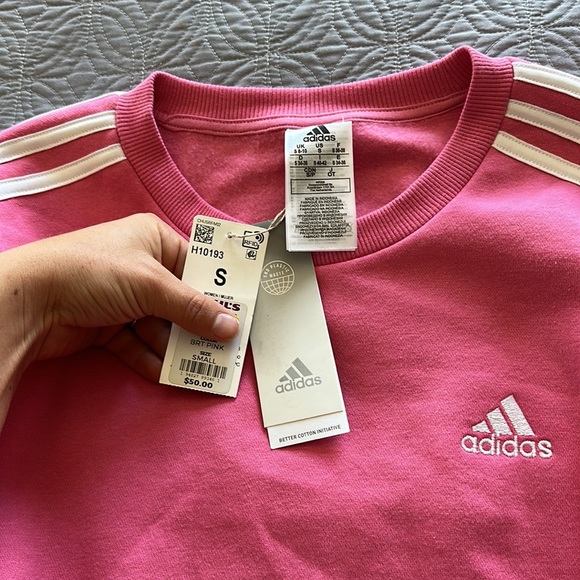 Adidas Sweater - Picture 2 of 4